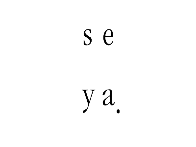 seya.