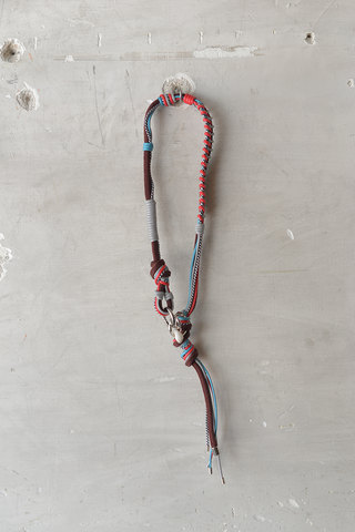 KASHURA / STRING BELT (sold)