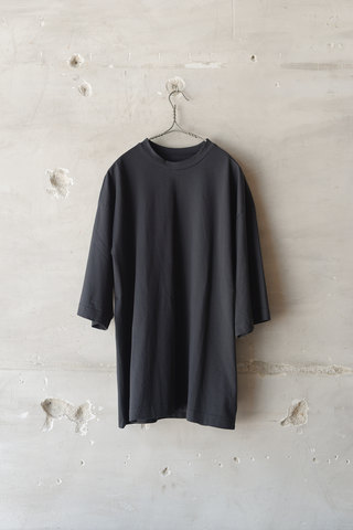 un/unbient アン / HALF SLEEVE TEE