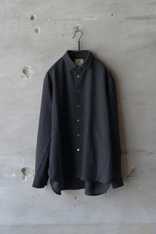 Omar Afridi / A SHIRT