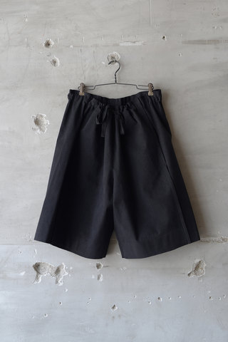 Omar Afridi / SCULPTED SHORTS(sold)