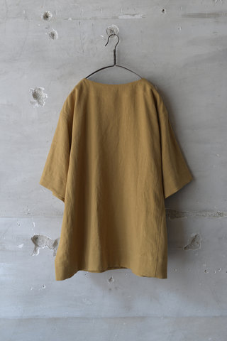 Omar Afridi / ATELIER SHIRT