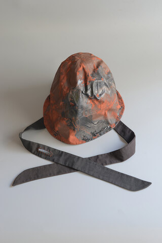 Omar Afridi / IMPASTO HAT