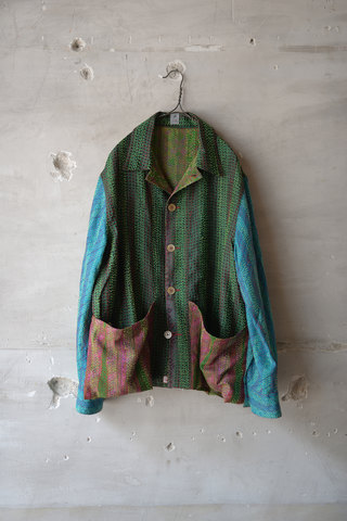 PERIOD FEATURES Shirts Blouson | www.ankuramindia.com