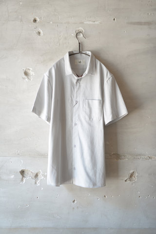 well / SLACK SHIRT (sold)