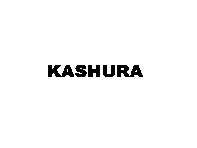 KASHURA