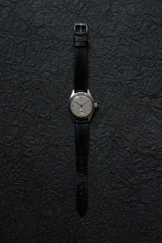 LEONIDAS / INDIAN CIVIL SERVICE (sold)