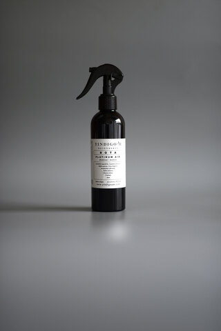 YINDIGO AM / PLATINUM AIR FRESHENER “ROTA”(sold)