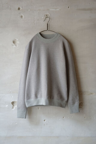 Nobuyuki Matsui / SWEAT SHIRT