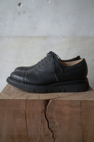SONOMITSU / MEDALLION SHOES