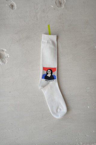 Kota Gushiken / Mona Socks