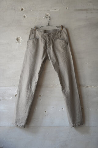 PROJECTbyH. プロジェクトバイエイチ / “CLETUS”