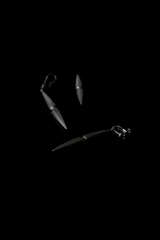AVM DESIGN ROOM / VINTER EARRING