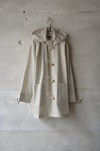 CLASS クラス / DUFFLE COAT