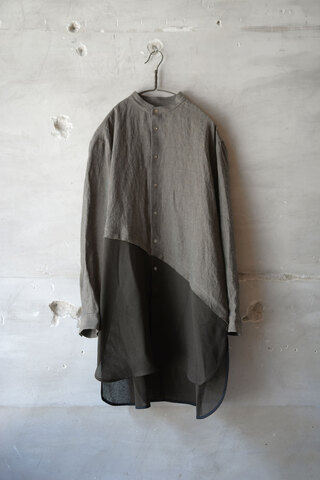 Omar Afridi / OMAR SHIRT (sold)