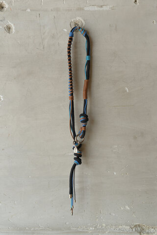 KASHURA / STRING BELT (sold)