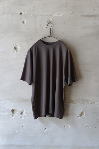 un/unbient / WASHABLE WOOL T (sold)
