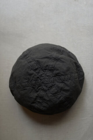 The crooked Tailor ザ クルーキット テーラー / BERET