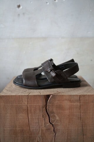SONOMITSU / T-SANDAL (sold)