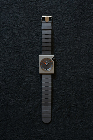 LIP / Mach 2000 Rectangular (sold)