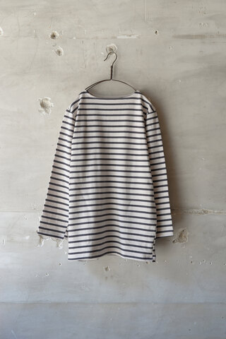 CLASS クラス / BASQUE SHIRT
