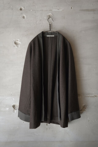 Tukir / LOUNGE GOWN (sold)