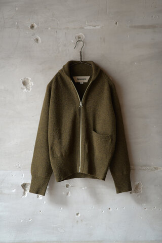 Slopeslow / TYPE C-2 (sold)