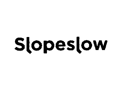 Slopeslow