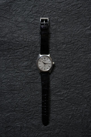 GRAND SEIKO / 4520-8000 (sold)