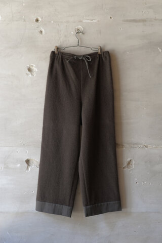 Tukir / LOUNGE PANTS (sold)