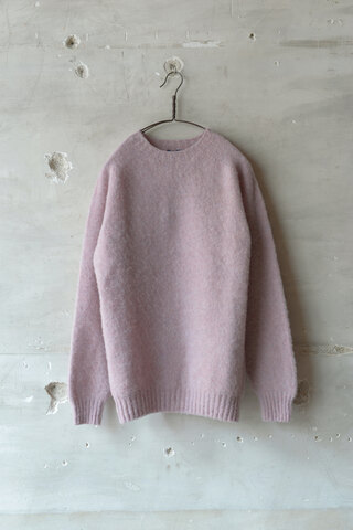 Malloch’s / KELSO SHAGGY