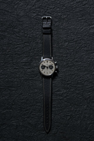TRADITION (Sears) / Stellaris Chronograph Ref.7723 (sold)