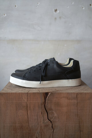 AFOUR / ORONGO MATT BLACK (sold)