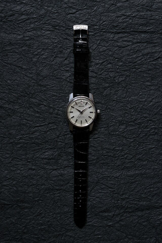 KING SEIKO / 44-9990 (sold)