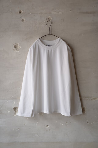 CLASS クラス / LONG SLEEVE TEE (sold)
