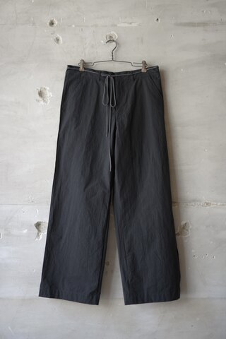 seya. セヤ リネン ジャンプスーツ cristaseya COMOLI（SEYA
