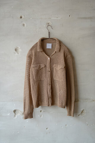 Kota Gushiken / Shirt for Taiga  (sold)