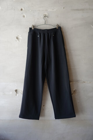 Omar Afridi / RIVETED LOUNGE PANTS (sold)