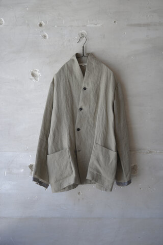 Tukir / SANPO JACKET (sold)