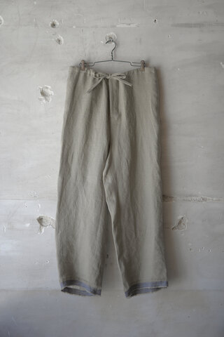 Tukir / TUKIR PANTS (sold)