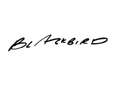 BLACKBIRD