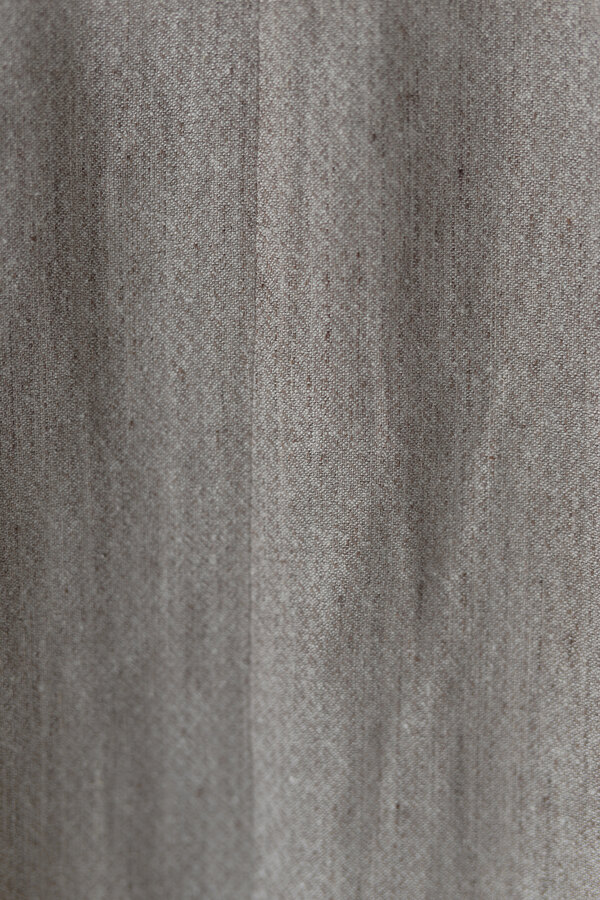 BLACKBIRD – simple haori – | WHITE ALBUM.