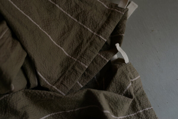 【美品】The Crooked Tailor M51 Field Trouser The crooked Tailor | peau de l'ours（ポードルルス