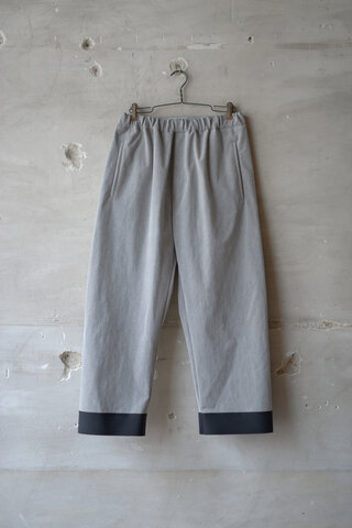 CLASS クラス / ULTRA SUEDE PANTS (sold)