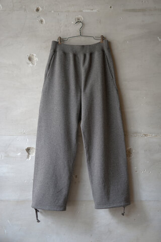 Slopeslow スロープスロウ / TRUCK PANTS (sold)