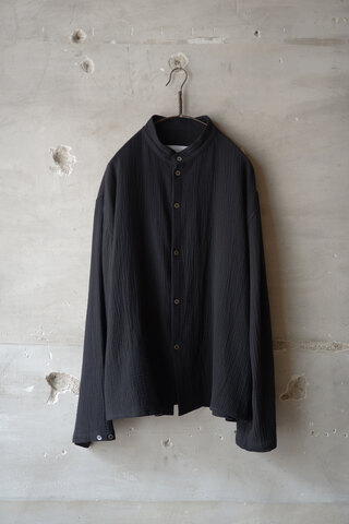 lea boberg リア ボバーグ / C.L.SHIRT (sold)