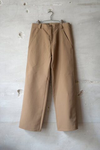 seya.セヤ / VÁGAR PANTS