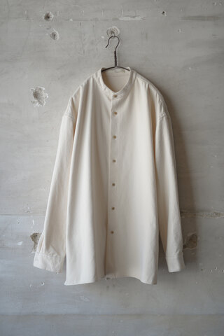 Tukir トキ シャツ TYPE2 seya. メンズ