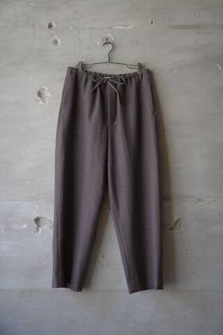 Tukir トキ TYPE2 シャツ 2 seya.（seya.】25SS #16 -TOTSUKAWA