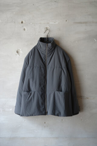 seya. セヤ / PADDED SNOW BLOUSON (sold)
